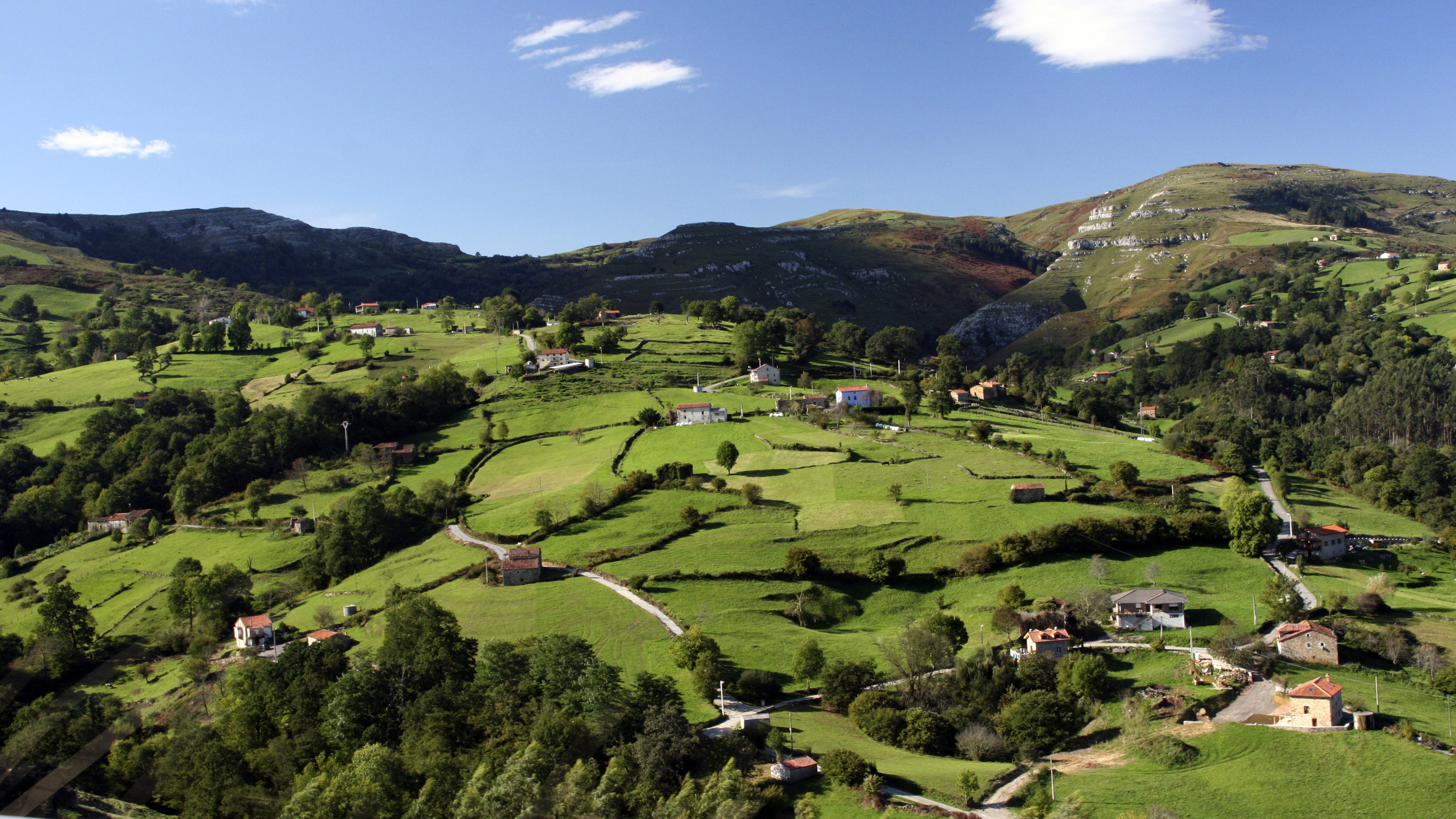 Cantabria única